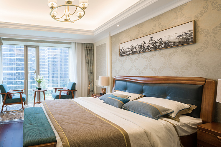 浅谈睡眠质量与床垫之间的关系